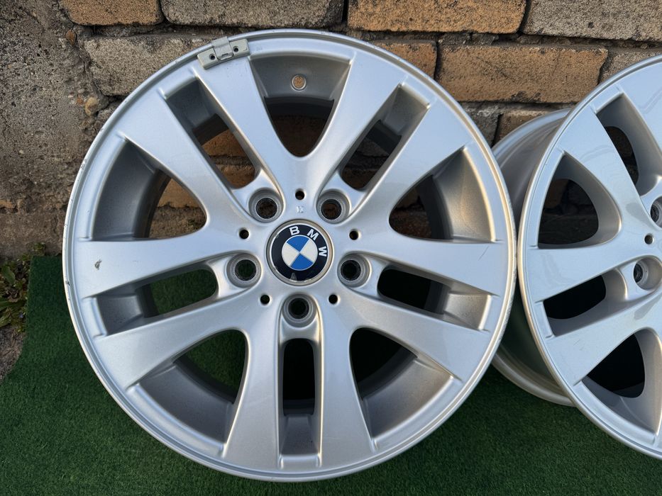 4 броя Джанти БМВ BMW Style 156 16 цола за e90 e91 f30 f31 e36 e46 e87