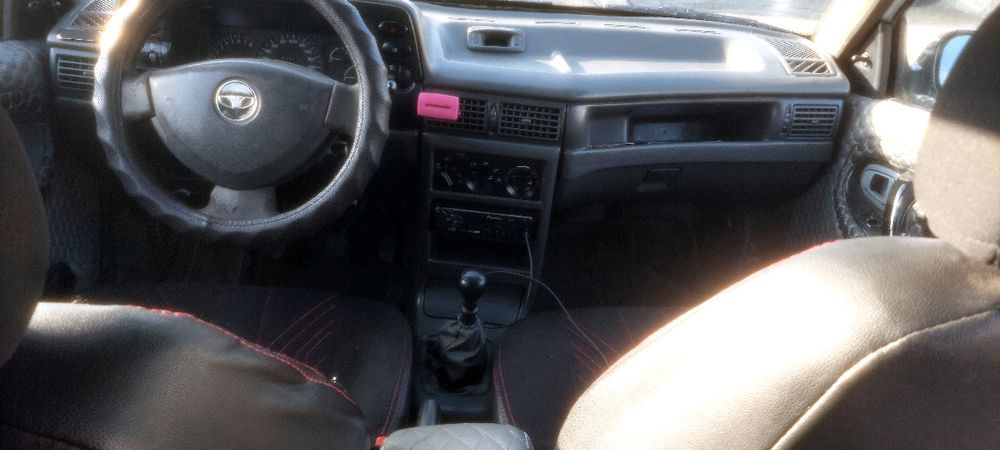 Нексия 1 сотилади зур