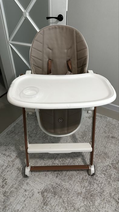 Стул для кормления Happy baby