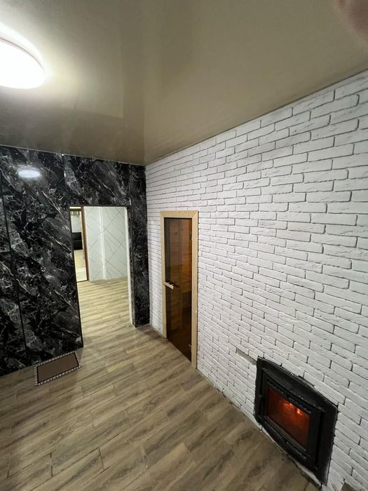 Сауна&Баня  Абая 91