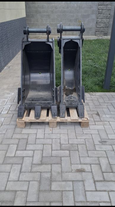 Ковш траншейный в наличии узкий ковш