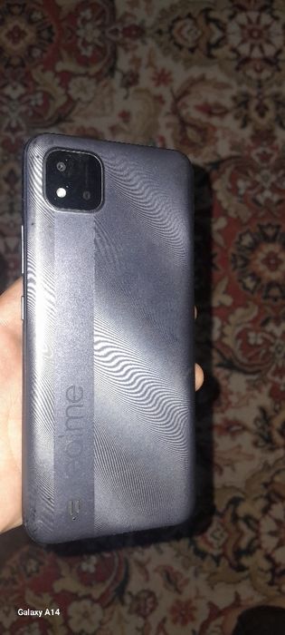 Realme c 11 64 gb