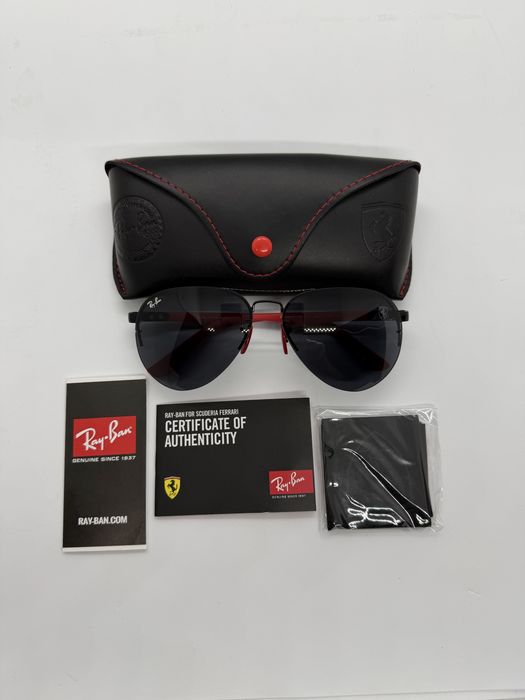 Ochelari de soare Ray ban diferite modele, cititi descrierea!