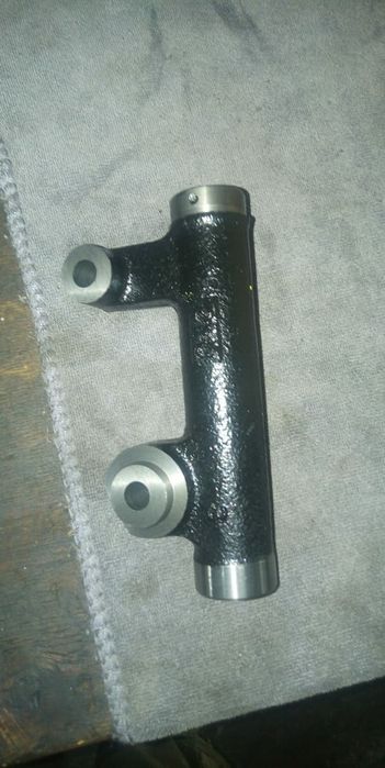 Volvo  Натяжитель ремня ГРМ