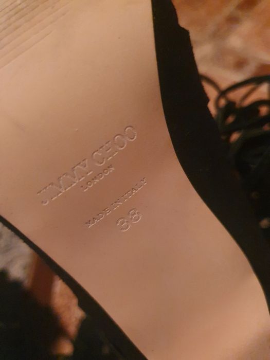 Женская летняя обувь