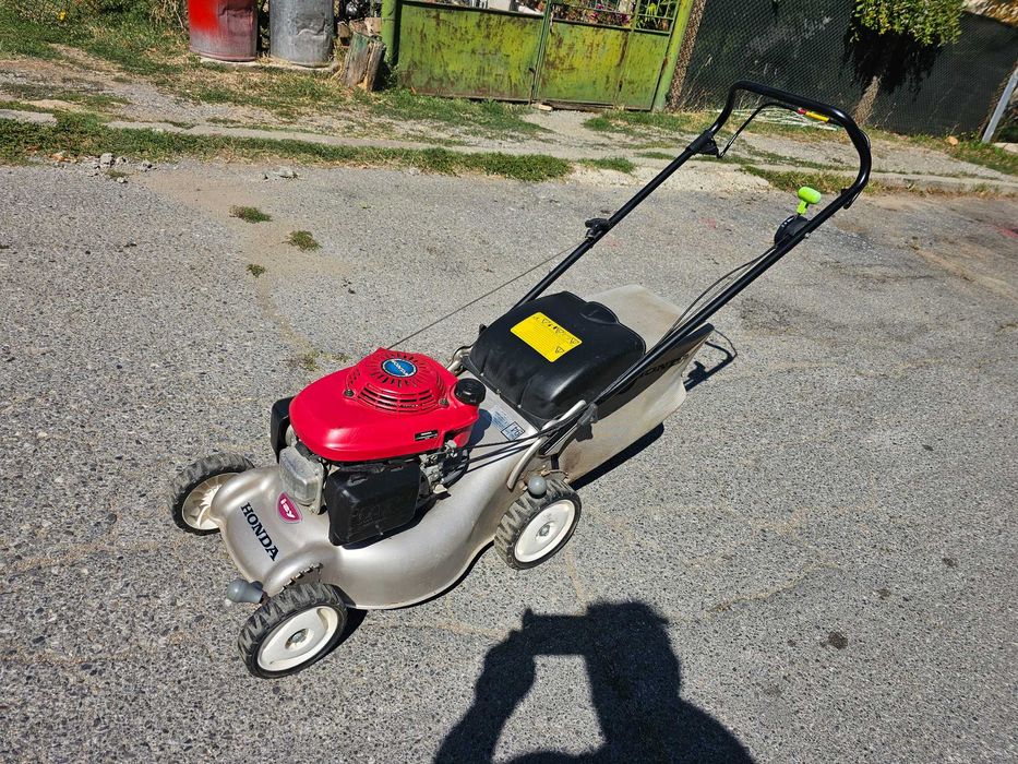 Моторна Косачка HONDA, Като Нова
