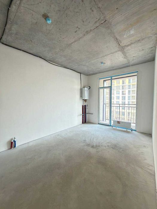 2-х комнатная в ЖК «Botanika» на 5 этаже ID: 5140