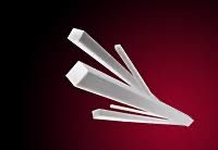 Patrat de teflon Ptfe pur