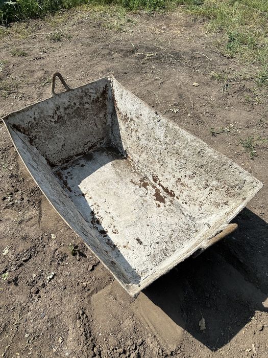 Корыто для раствора