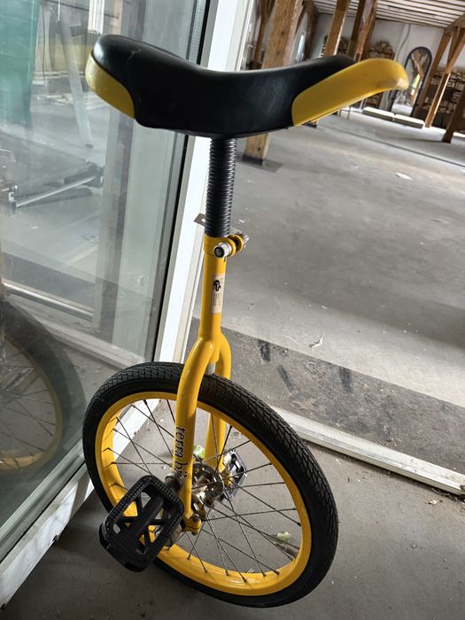 Monociclu terra bikes