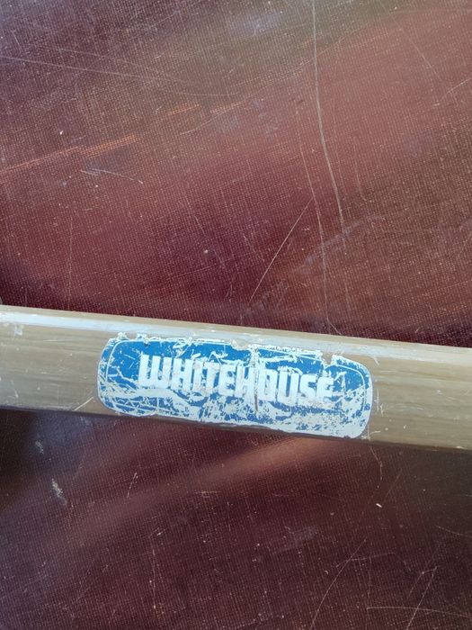 Whitehouse ciocan cu bila