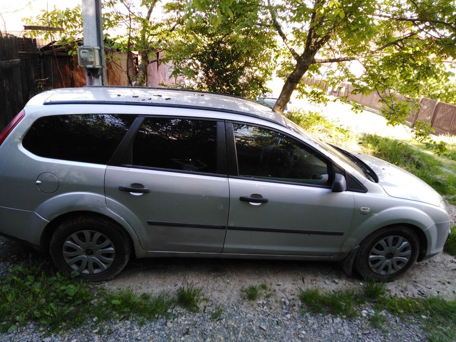 FORD Focus 2005 — imagine 2