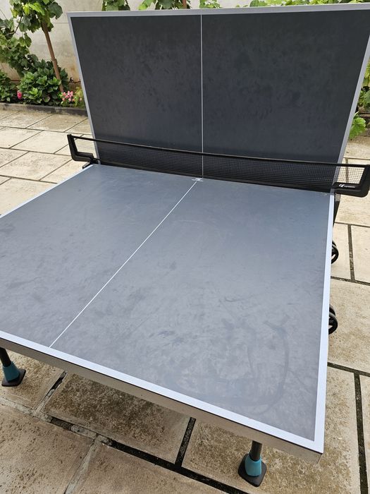 Masa de tenis interior/exterior