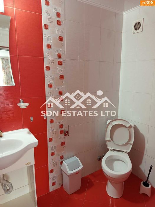 Продава напълно обзаведена къща за гости в гр. Павел Баня