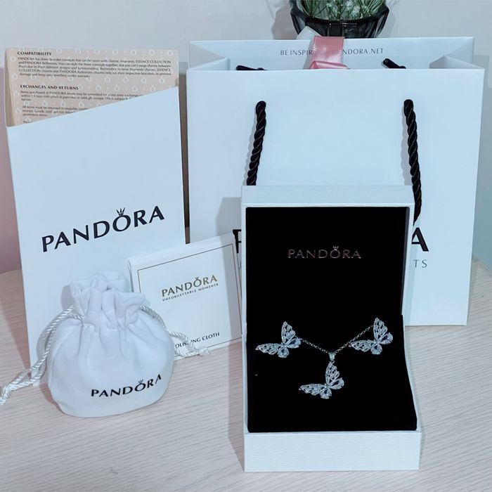 Набор Пандора !!