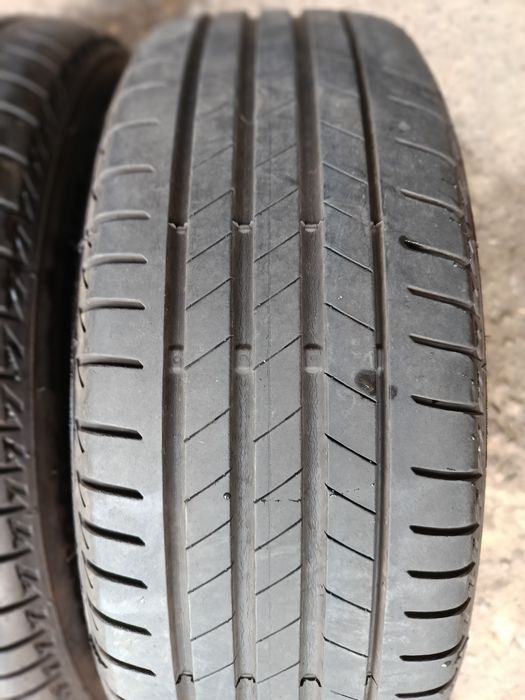 Летни гуми -2021г.-15цола-185/65-1бр.-70лв."BRIDGESTONE"-като нови