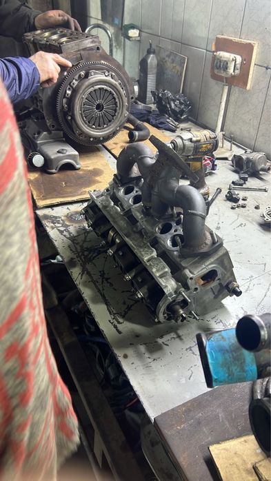 Продам турбо ваз