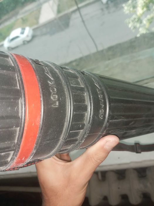 Chizmalar trubkasi A0 listgacha sigadi