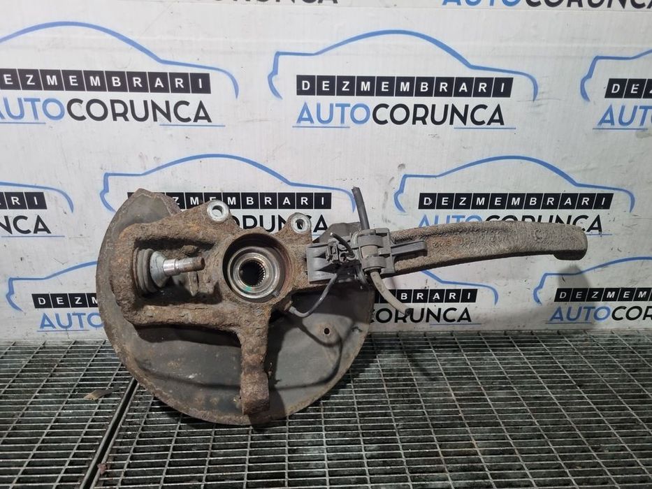 Fuzeta stanga fata Mercedes ML W164 Facelift 3.0 D 2008 - 2011 Automata 642820 Euro5 ...