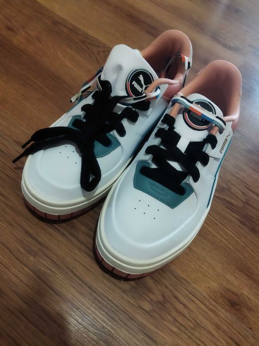 Нови* маратонки Puma