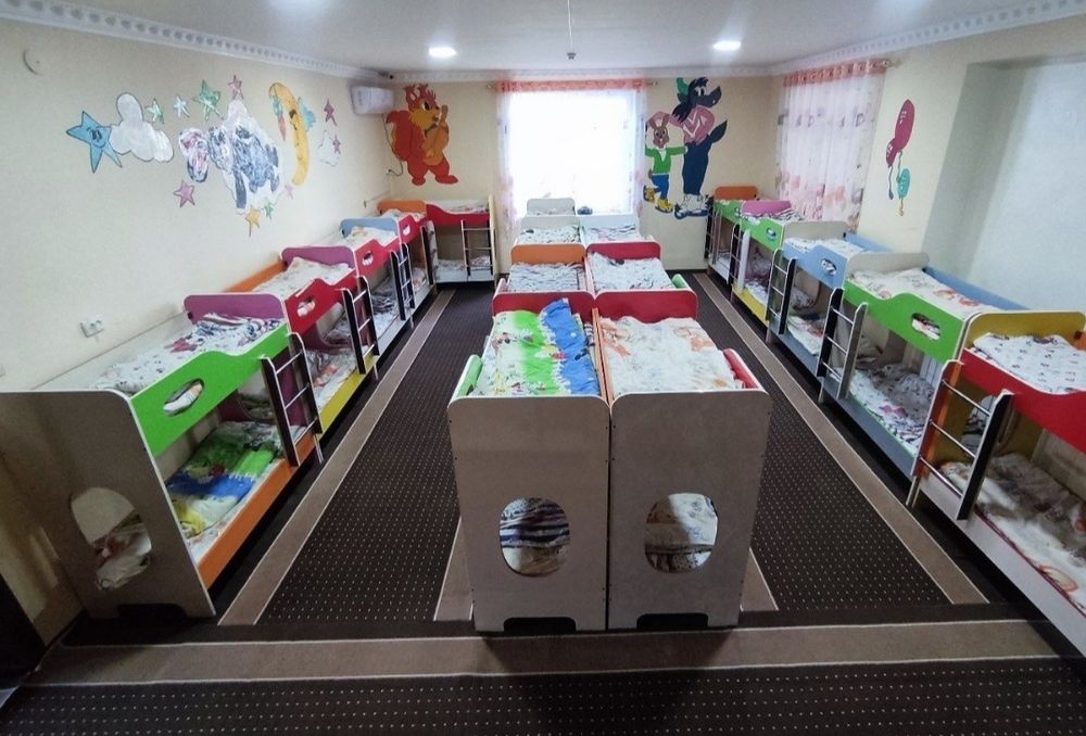 Болалар богчаси сотилади