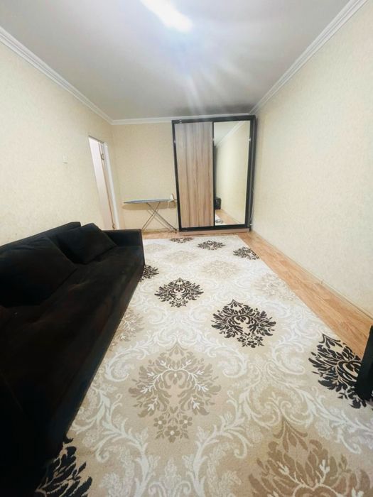 Срочно продам квартиру Орбита 4 1эт 33кв