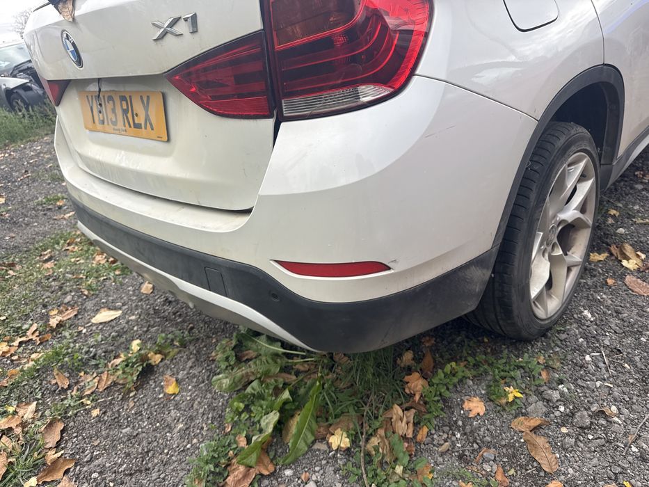 Bara spate bmw x1 e84 lci cod culoare a96