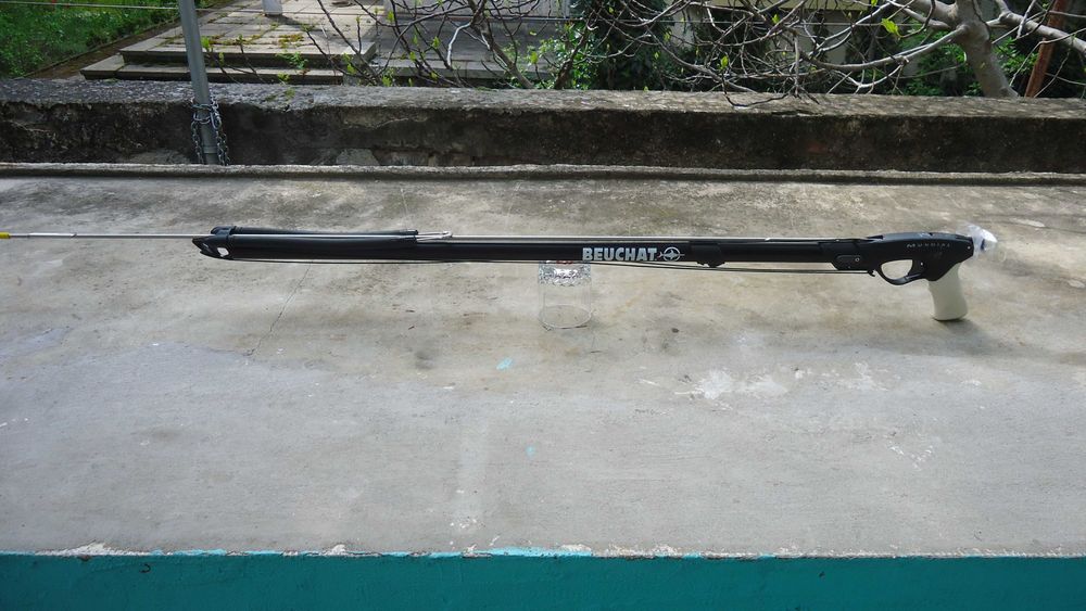 Харпун ,,Бьоша Мундиал" 90 см