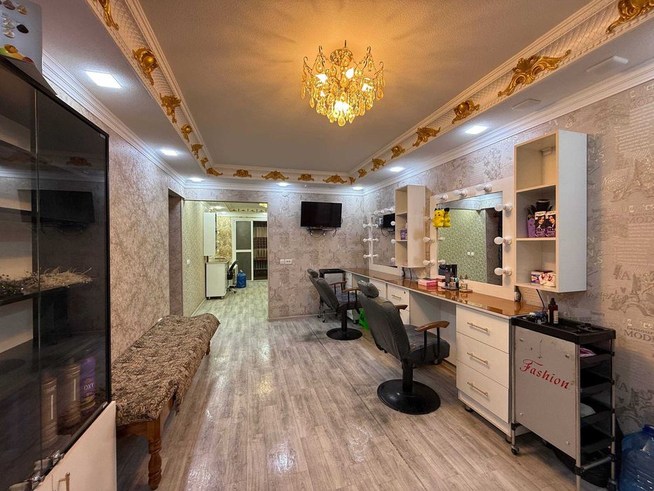 TAYYOR BIZNES JOYIL BILAN birga sotiladi #a738