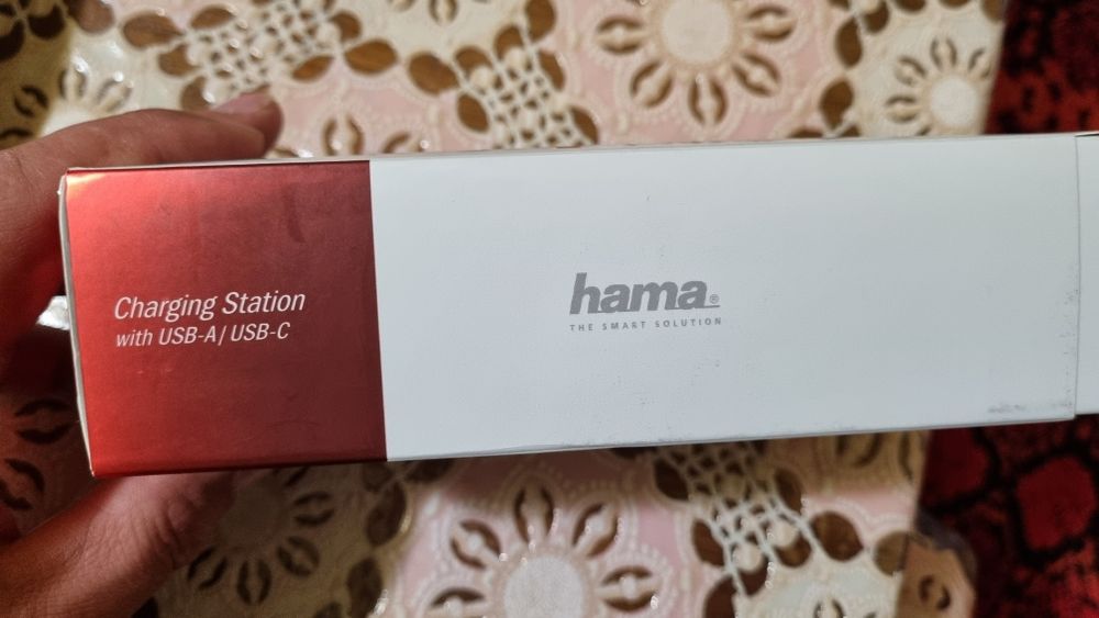 incarcator rapid hama 51w