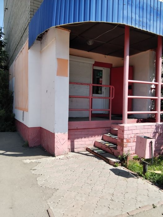 Коммерческое помещение