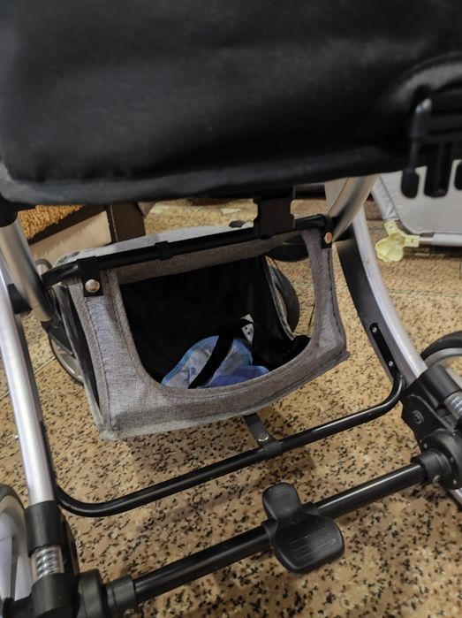 Продам детскую коляску.