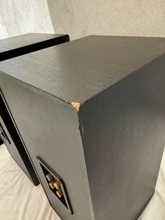 Boxe bowers&wilkins DM602  s2 in perfecta stare de functionare
