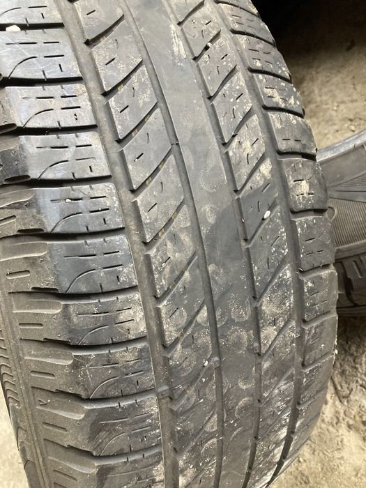 Гуми за джип Goodyear Wrangler