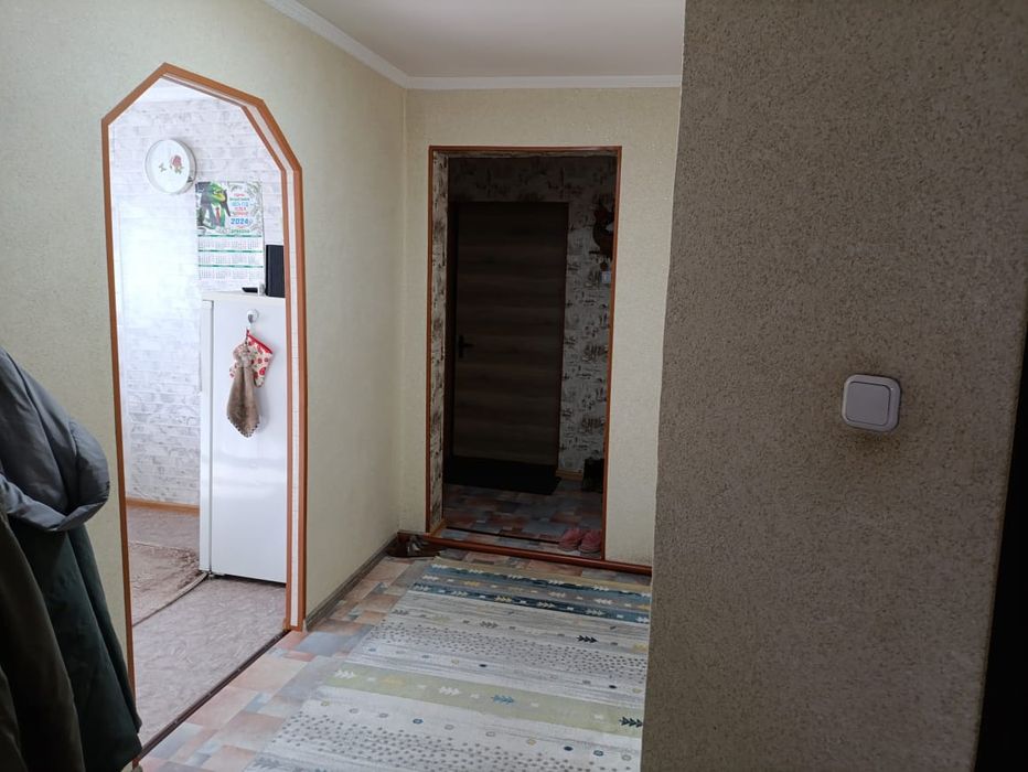 Продам дом большой теплый