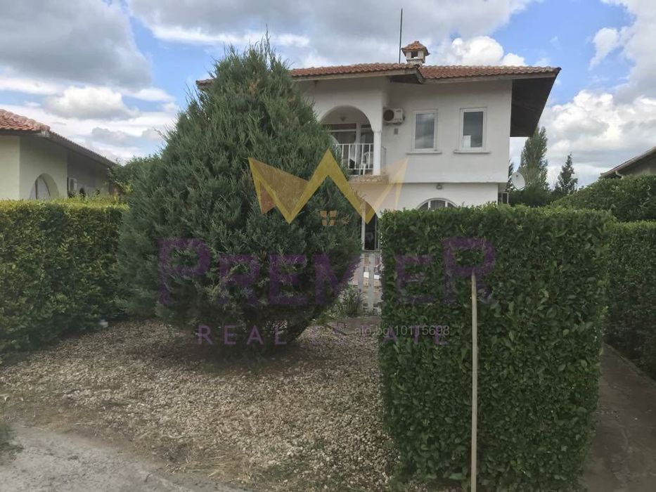 Продава се Къща в с. Рудник, Област Бургас - 130 кв.м за 1270 €/кв.м - Снимка #9