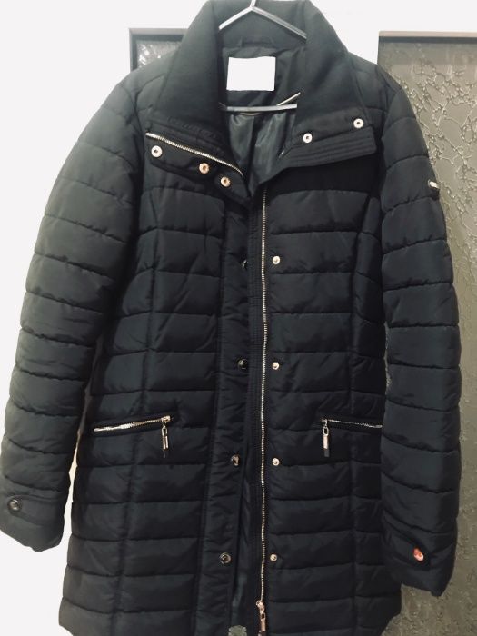 Дамско яке Kenvelo