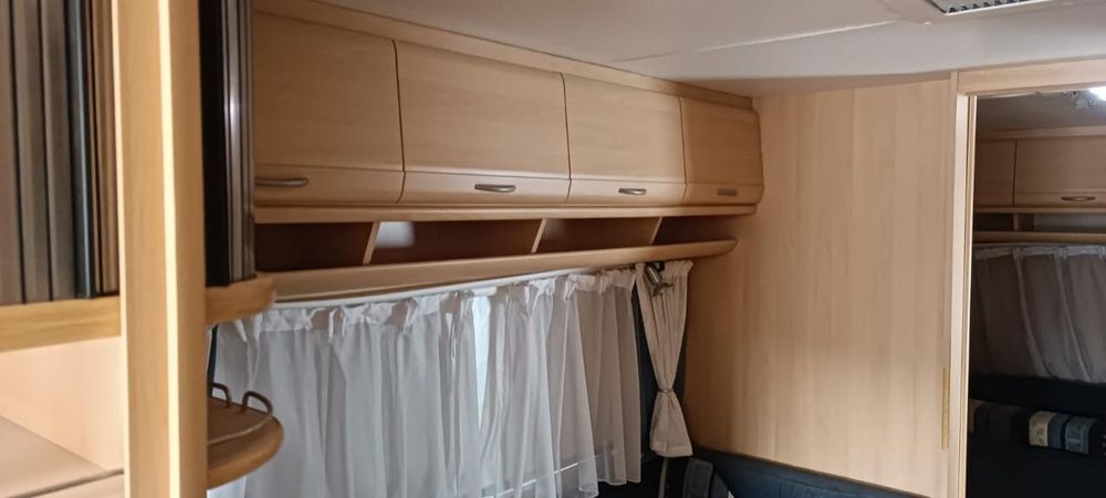 Продам автодом в хорошем состоянии