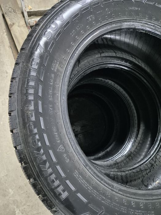 Nokian Hakkapelitta 7