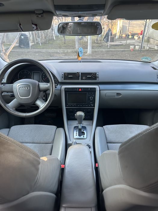 Vand sau dezmembrez Audi A4 B7