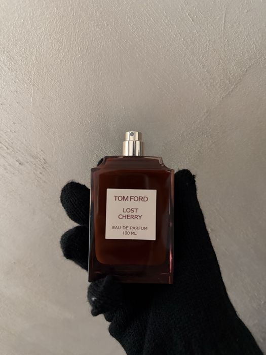 Tom Ford Lost Cherry