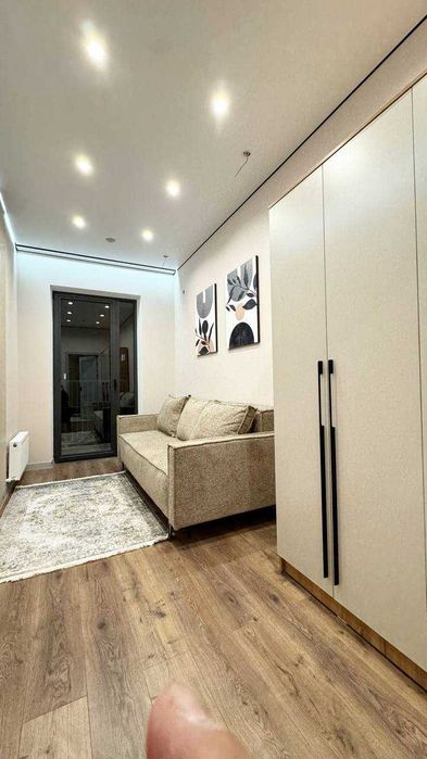 Продается квартира ЖК Ozmakon от Golden house 1/9/16