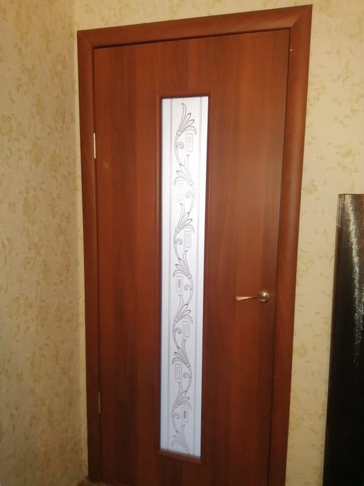 Межкомнатные двери