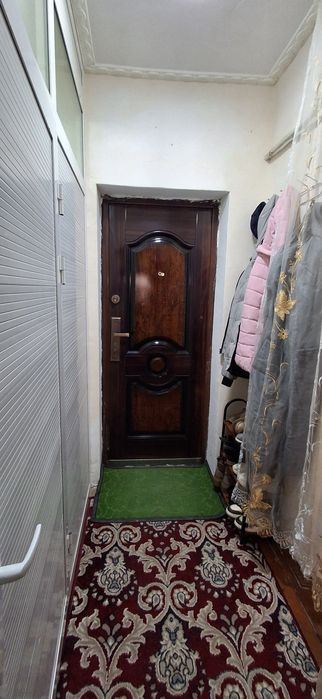 Продаётся 1 комнатная квартира