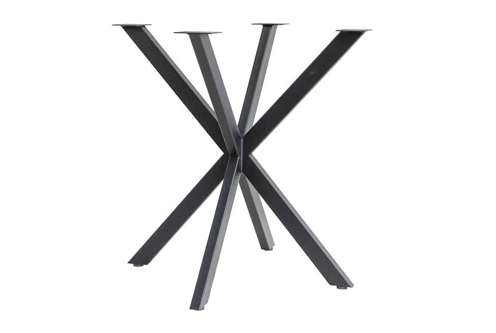 Метална основа за маса Модел Прато