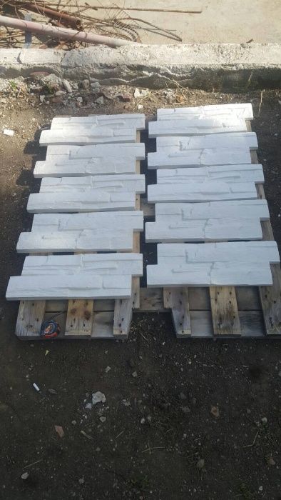 Изкуствен камък Рустика  23 лв кв. М