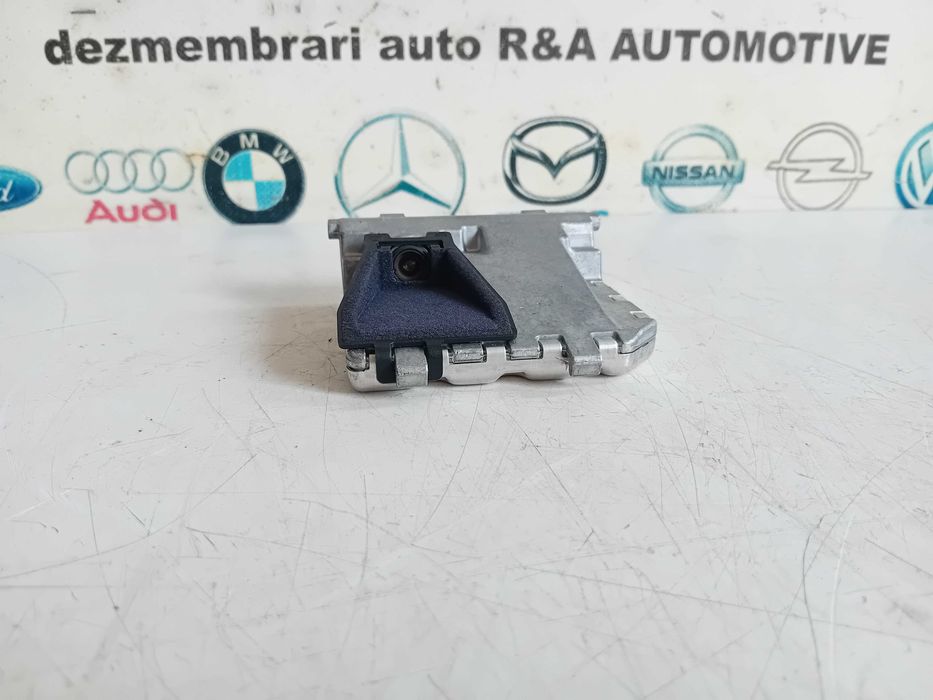 Camera Frontala Prbriz Mercedes E Class W212 Cod A0009051600 A0009051800 A0009024301