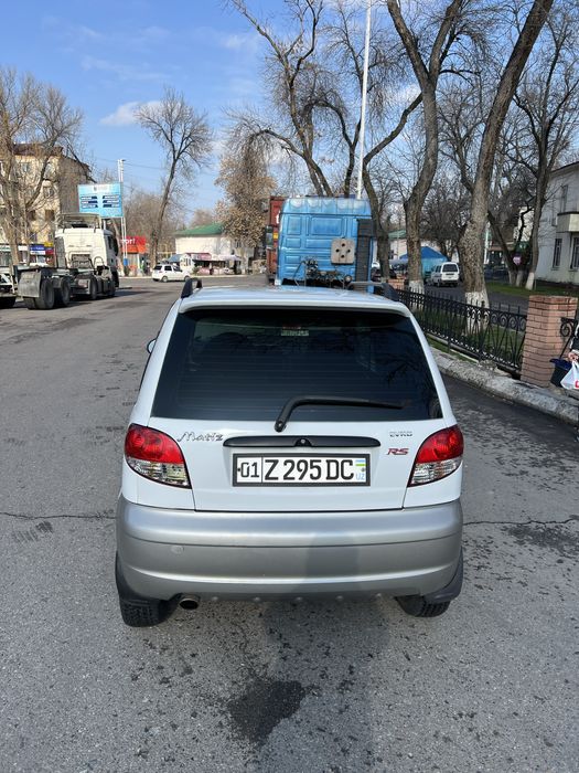 Matiz best 2015 conditsioner