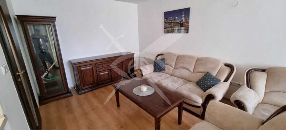 Дава се под наем Двустаен апартамент в София, Зона Б-5 - 73 кв.м за 648.21 € - Снимка #3