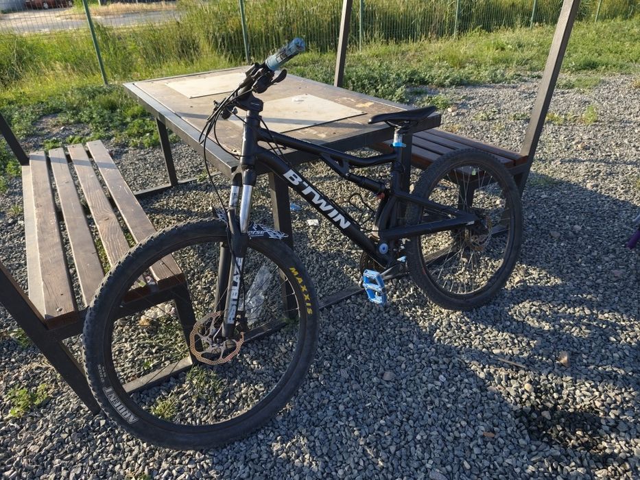 Vând bicicletă Rockrider 500S